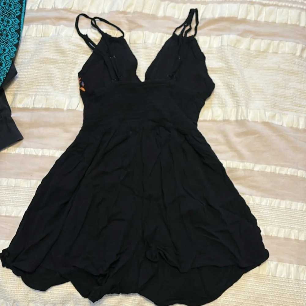 Romper - Picture 2 of 2